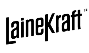 Lainekraft logo