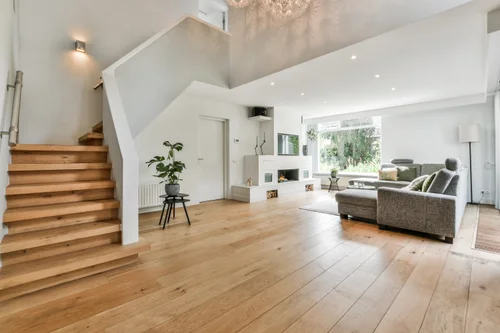 Residential Remodeling
