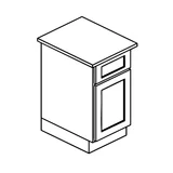 Cabinets